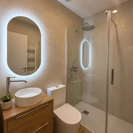 La De Reinas - Appartement *