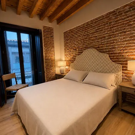 Appartement La De Reinas -