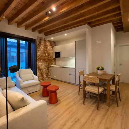 Appartement La De Reinas - Ávila