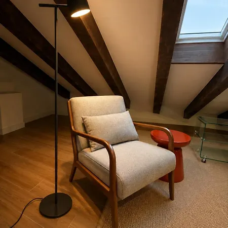 Appartement La De Reinas - Ávila