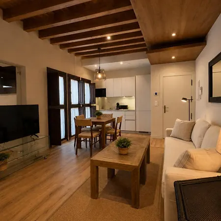Appartement La De Reinas - *